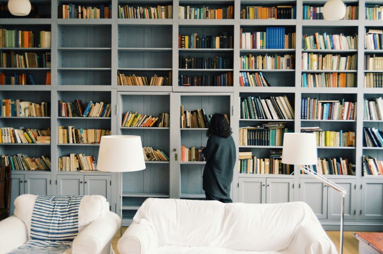 10 Best Money Mindset Books That’ll Actually Change How You Think About Money