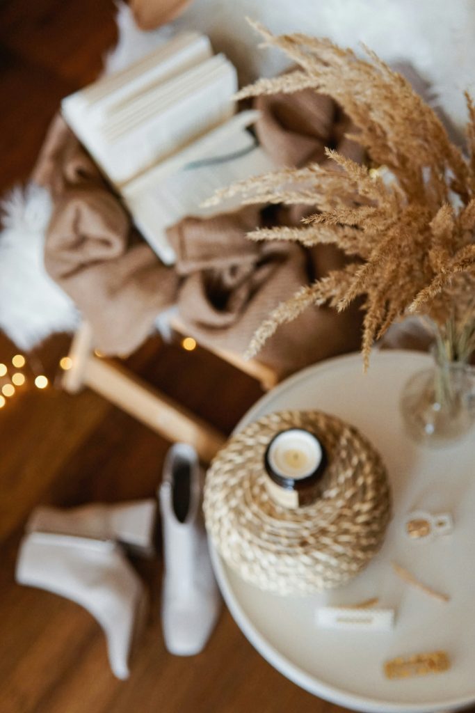 The Job That Saved Us