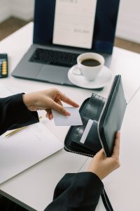 What Changes When You Stop Guessing About Money