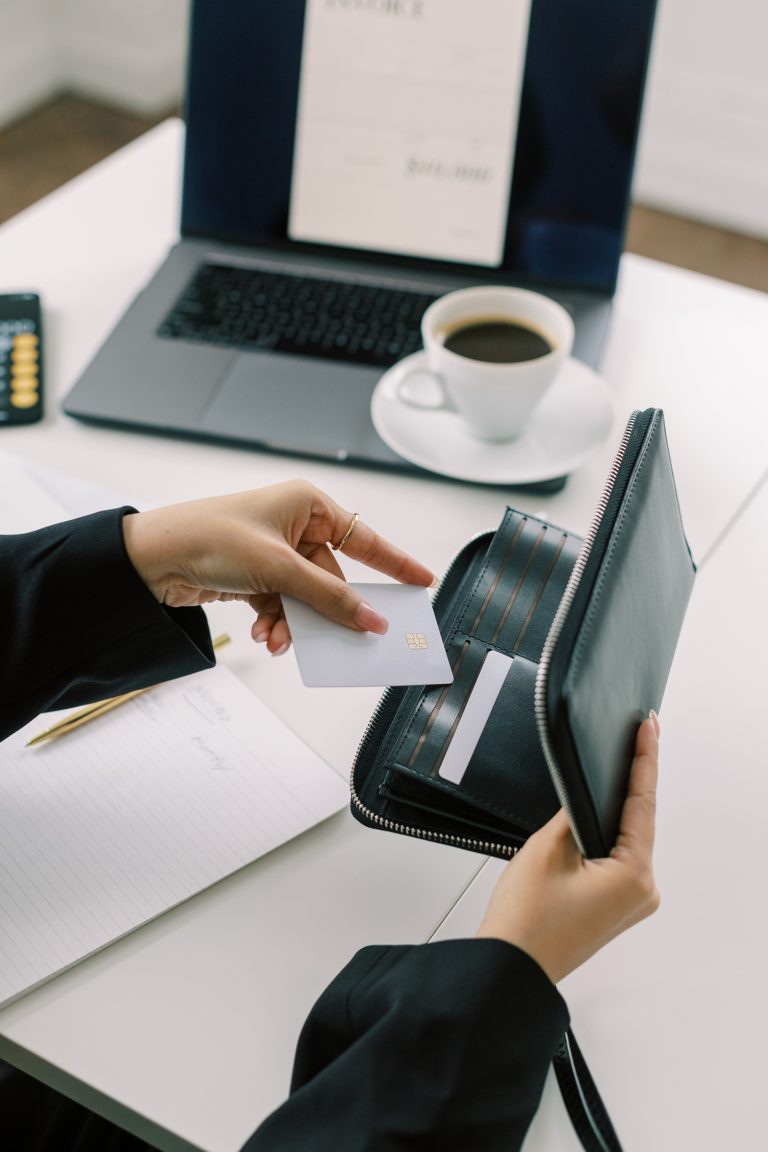 What Changes When You Stop Guessing About Money